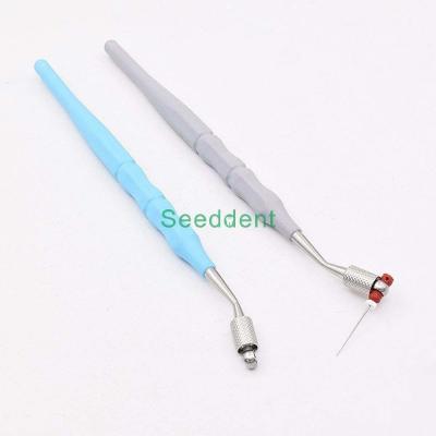 China Dental endo files holder / Dental Endo Dispenser Drill Holder Autoclavable / Dental Plastic file holder for sale