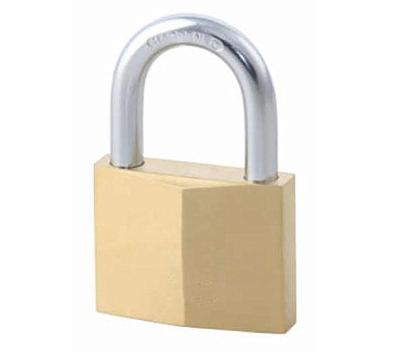 China Customized anti rust security diamond padlock good quality anti theft brass waterproof cheap cut anti lock for outdoor for sale