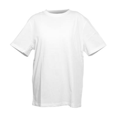 China Sustainable Men's Blank Breathable O-Neck T-Shirts Custom for sale