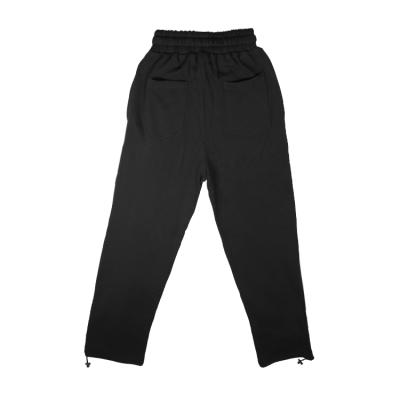 China Autumn Comfortable Tying Feet Waist Waist Cotton Cargo Pants Viable Wholesale Men's Casual Cargo Pants for sale