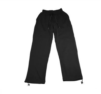 China Autumn Comfortable Tying Feet Waist Cargo Pants Wholesale Viable Men's Casual Pants for sale