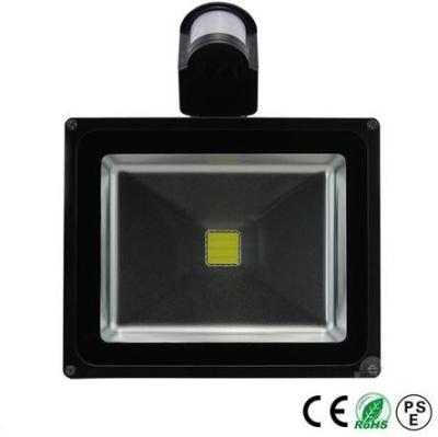 China 80Ra 30 Watt LED Flood Lights Outdoor / Induction Waterproof LED Floodlight for sale