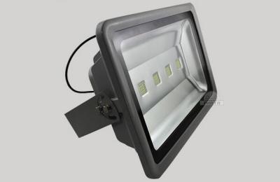 China 120° IP65 Outdoor LED Flood Lamp , High Power LED Flood Light 200W for sale