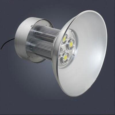 中国 AC85 - 265V FONDLIGHTING ø500 の 200 ワットは高い湾ライト速い熱伝達を導きました 販売のため