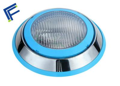 China Energy Saving Pure White Led Underwater Lights 18 Watt 80lm / W for sale