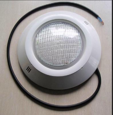 中国 250W は白い LED のプール ライト/表面によってを取付けられる水中ライト冷却します 販売のため