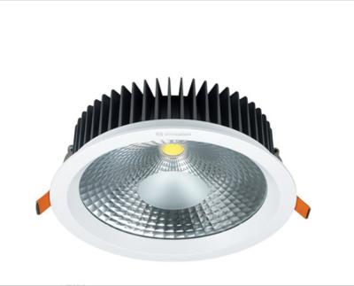 China Medium size Epistar led ceiling lights 20W , 85Ra Recessed led panel for sale