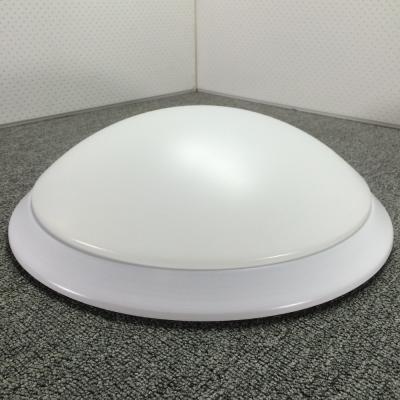 China 12w surface mounted LED ceiling light & oyster led light with SAA for home for sale