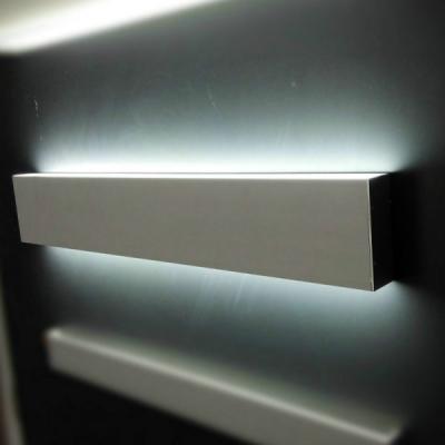 China High Lumen Up And Down LED Wall Light SMD 5630 For Corridor / Shop for sale