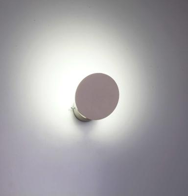 China 7w Energy Saving Indoor Wall Lights  2 Years Guarantee D120* D60 for sale