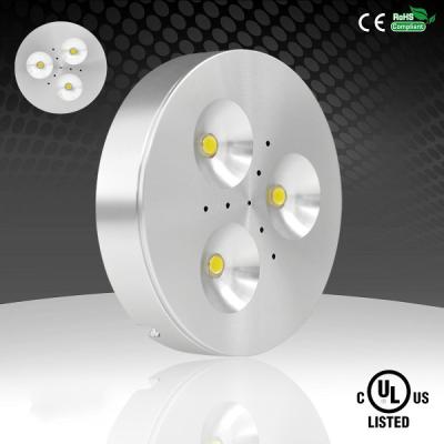 China 12V High CRI CREE 3W CE UL Led Under Cabinet Lighting For Furniture Residential Decration for sale