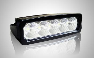 China 15W / 25W 4 x 4 Accessory LED Car Headlight For Agriculture Truck Offroad for sale