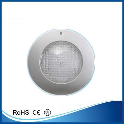 China Warm White AC 12V RGB Par 56 Underwater LED Fountain Lights For Swimming Pool for sale