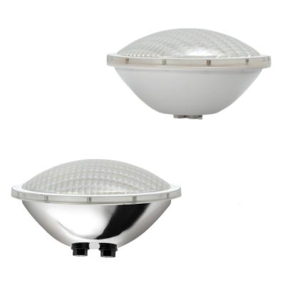 Chine Lumières sous-marines imperméables de Par56 12V LED RVB/25w blanc pour la piscine à vendre