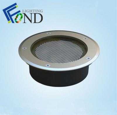 China 0.3w 3.7v Solar Interaction Led Underground Light Low Consumption for sale