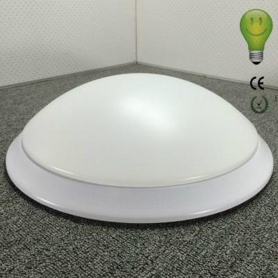 China 12w Surface Mounted Led Recessed Ceiling Lights Oyster SAA CE INDOOR Round for sale