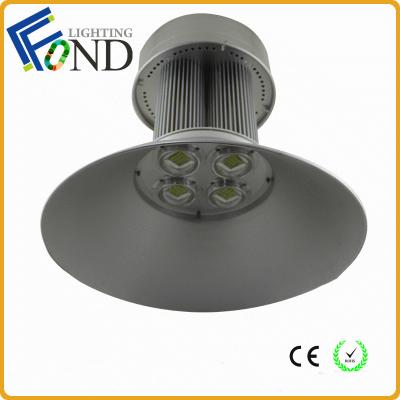 Chine Appareil d'éclairage élevé élevé de baie de la puissance 200w 90lm/w LED avec le logement d'aluminium + de PC à vendre