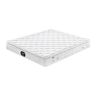 China Good Quality Sleeping Dream 9 Player Water Resistant Hotel Household Queen Hypoallergenic Memory Foam Mattress for sale