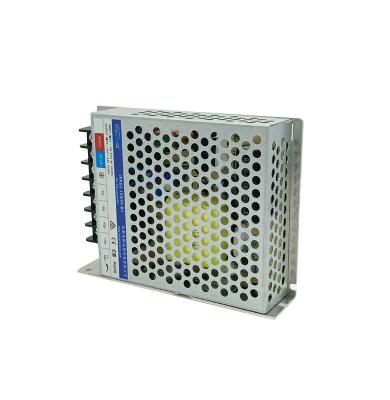 China Metal(Al1100 Wholesale China Supplier 100W 5v 12v 15v 24v 36v 48v Single Enclosed Switching Power Supply for sale