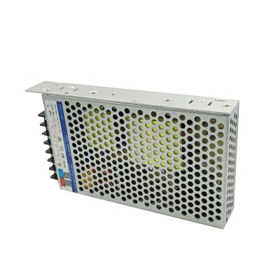 China Metal (the AL1100 manufacturer direct sales of 200W high quality 5V 12V 15V 24V 36V 48V changeover power supply for sale