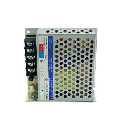 China Metal (AL1100 Hot Selling Enclosed Type 165-264Vac 75W 5V 12V 15V 24V 36V 48V Metal Material Switching Power Supply for sale