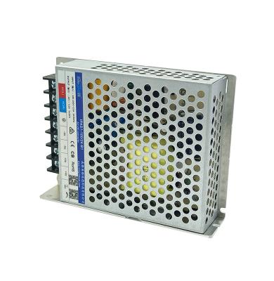 China Metal (AL1100 China Factory Wholesale Price Jointed Type 165-264Vac 50/60Hz 100W 5V 12V 15V 24V 36V 48V Switching Power Supply for sale