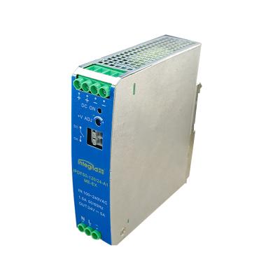 China Metal (Wholesale High Quality AL5052 AC/DC 200W 12V 24V 48V Shell Switch Power Supply For Industrial And Supervisory Purposes for sale