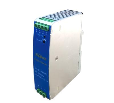 China Metal (AL1100 suitable for changeover power supplies with high safety and stable functions 75W 5V 12V 15V 24V 36V 48V for sale