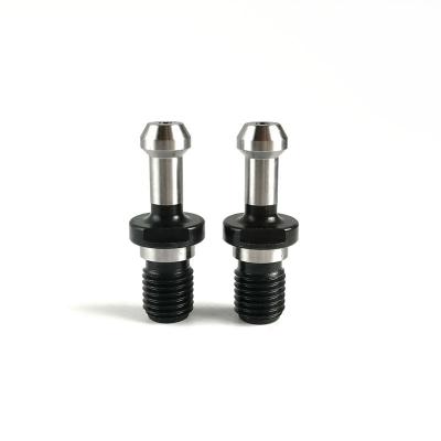 China CNC Machining Center PULL STUDS MAS403 - BT40-60 JIS6399 for sale