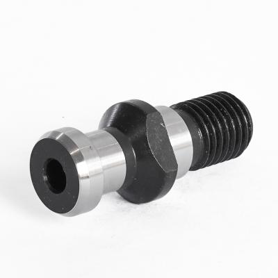 China DAT40-W-02 CNC Machining Center SK Pull Stud /Standard Type DIN69872 German Standard Pull Stud For SK Tool Holder for sale