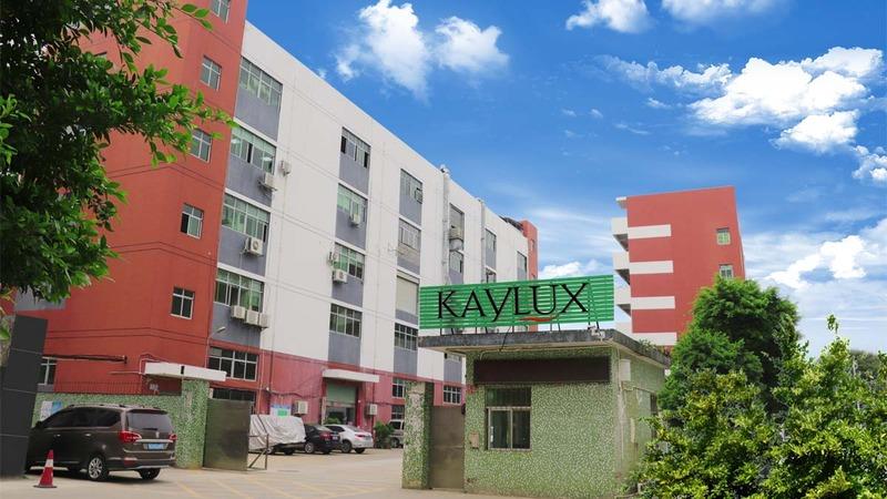 Verified China supplier - Shenzhen Kaylux Technology Co., Ltd.