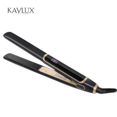 China Straightener Professional Grade Chinese Hair Products 105x24mm for sale