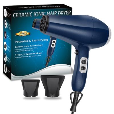 China Amazon Success Wholesale One Step Styler Ionic Hair Dryer for sale