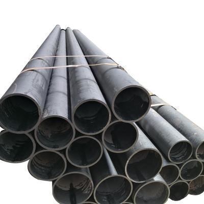 China Fluid pipe astm a335 p11 sch40 alloy steel seamless pipe for heat exchanger pipes for sale