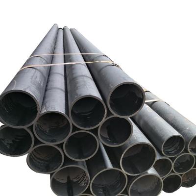 China Astm SAE4130 4135 Liquid Alloy Pipe Seamless Steel Pipe With Short Delivery Time For Boiler Pipe for sale