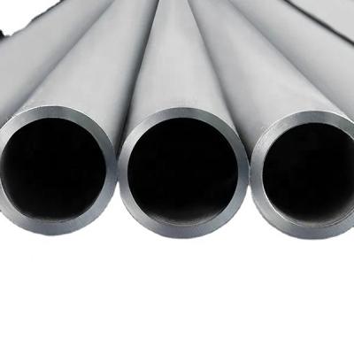 China Liquid pipe factory direct sales grade p5 p22 p91 ASME SA-335 alloy steel seamless pipe for sale