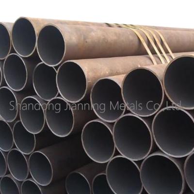 China chemical fertilizer pipe seamless steel pipe astm a106 gr.b a53 gr.b steel tube for sale