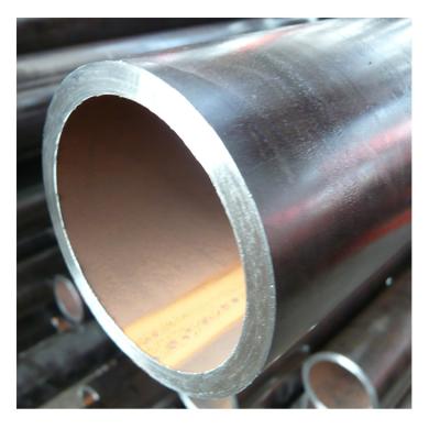 China DIN2391 st37.4 Liquid Tube Precision Cold Drawn Pipe Precision Steel Seamless Cold Drawn Steel Pipe for sale