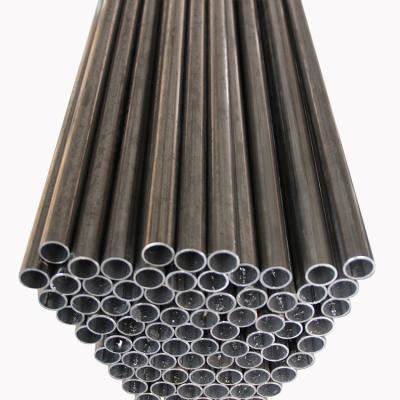 China Liquid ST52 Cold Rolled Pipe CK45 ST45 ASTM Seamless Bolier Tube Cold Rolled Seamless Steel Pipe for sale