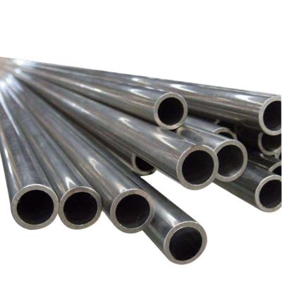 China High Precision Liquid Cold Rolling Pipe ST37 ST44 CK45 16MN Pipe Cold Rolled Seamless Steel Pipe for sale