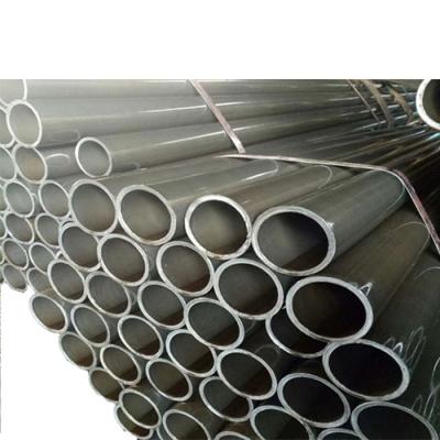 China High Precision EN10305 e355 16MN Liquid Pipe Cold Rolled Seamless Steel Pipe Cold Rolling Seamless Tubing for sale