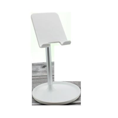 China Adjustable Eco - Friendly Material Stand Phone Holder For Mobile for sale