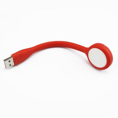 China Flexible USB Light USB LED Lamp Light for sale