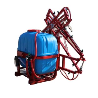 China China Farms Newly Design Garden Sprayer Attachment For Tractor for sale