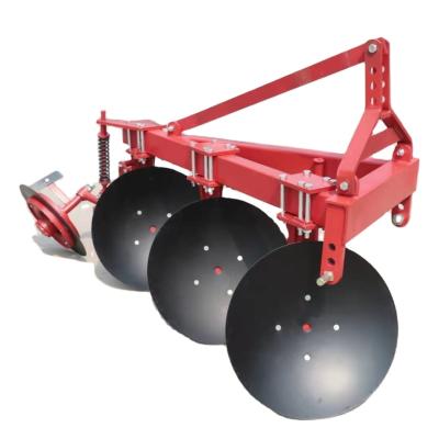 China Farms Newly Design Tractor Disc Plow Attachment For Sale for sale