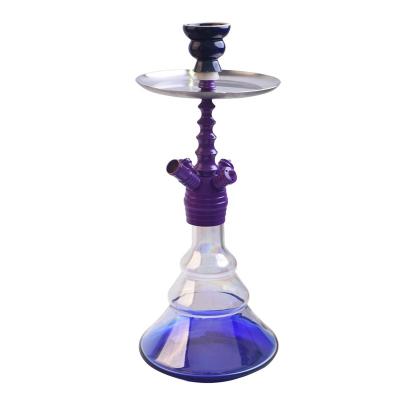 China Zinc Zinc Hookah Accessories Hookah Shisha Hookah Set Z-9023 for sale