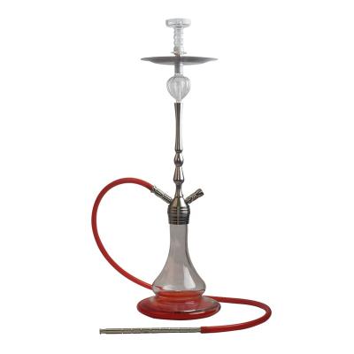 China Stainless Steel Stainless Steel Hookah Shisha Steam Smoking Shisha Hookah Set S-7023 for sale