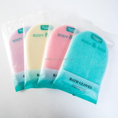 China Comfortable Bath Gloves. Body&bath. Bath Spa for sale