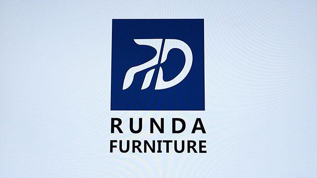 Verified China supplier - Anji Runda Furniture Co., Ltd.