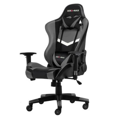 China (Size)2021 New Arrival Adjustable Racing Computer Lounge PC Gaming Chair With Adjustable Armrest for sale